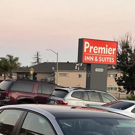 Premier Inn & Suites -Listing Partner 오클랜드 외부 사진