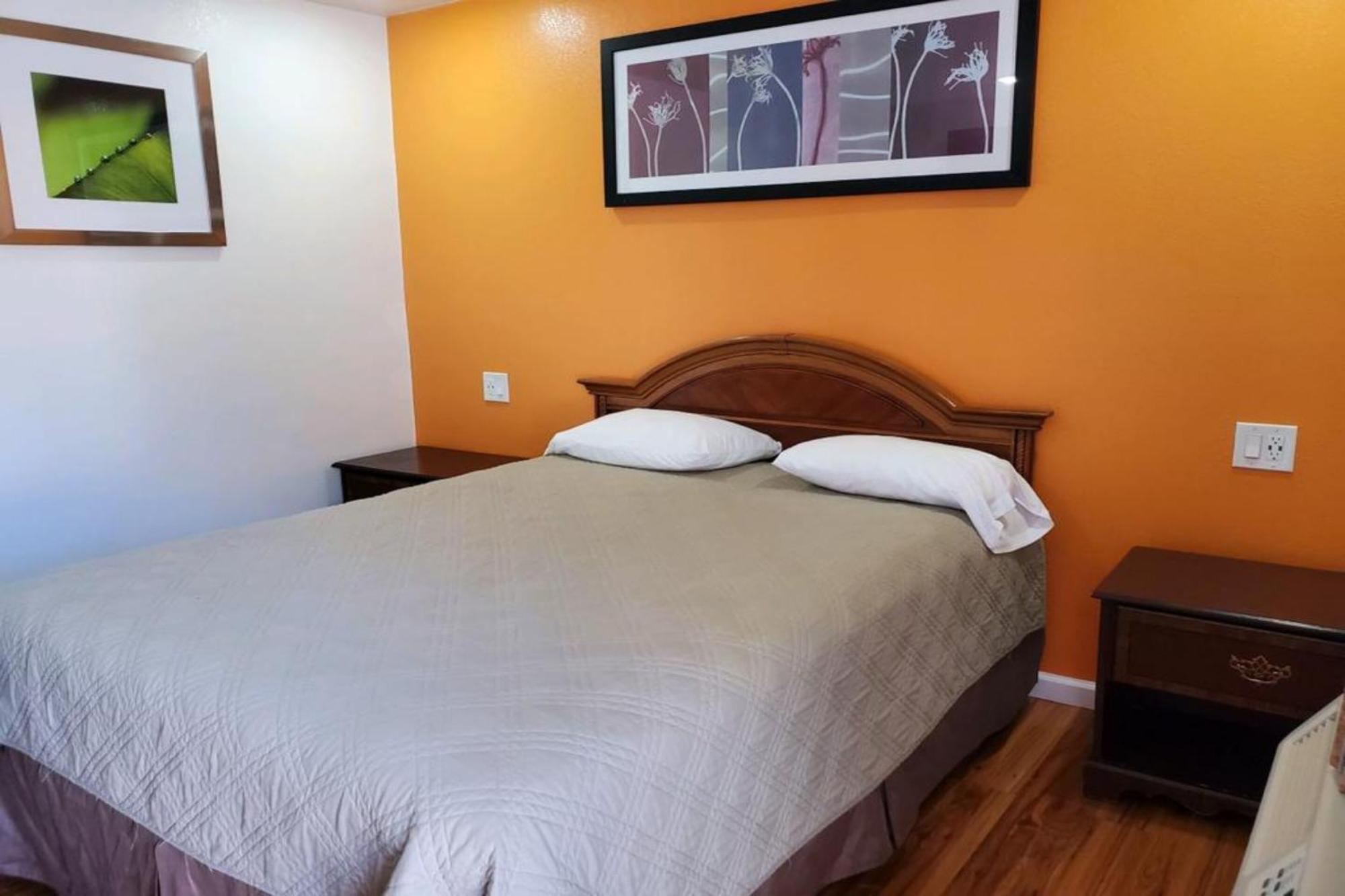 Premier Inn & Suites -Listing Partner 오클랜드 외부 사진